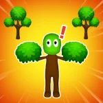 Stickman Sniper: Camo Shooting For PC Windows