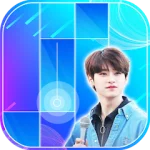 Stray Kids Piano Tiles For PC Windows