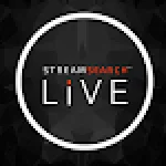 StreamSearch LIVE For PC Windows