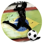 Street 2 Soccer World For PC Windows