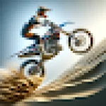 Stunt Bike Extreme For PC Windows