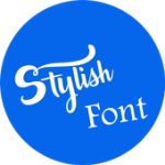 Stylish Font For PC Windows