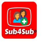 Sub4Sub Pro-boost your channel For PC Windows