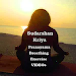 Sudarshan Kriya Pranayama Breathing Training Video For PC Windows