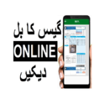 Sui Gas | Bill Check Online 2020 For PC Windows