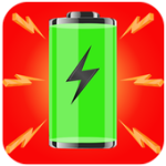 Super Fast Charging 2021 & Battery Saver For PC Windows