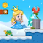 Super Jindo's Adventure World For PC Windows