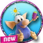 Super Rattic mini adventure Run For PC Windows