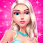 Super Stylist Fashion Makeover For PC Windows