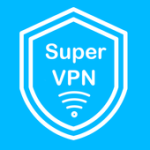 Super VPN -Unlimited VPN Proxy For PC Windows