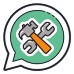 Super Whats Tools For PC Windows