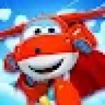 Super Wings : Jett Run For PC Windows