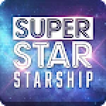 SuperStar STARSHIP For PC Windows
