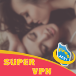 SuperVpn: free vpn client unlock proxy master vpn For PC