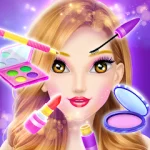 Supermodel fashion style - Mak For PC Windows