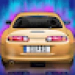 Supra Drift Simulator For PC Windows