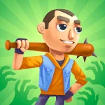 Survivor Idle Run For PC Windows
