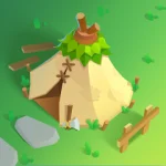Survivor Island-Idle Game For PC Windows