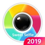 Sweet Selfie For PC Windows