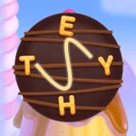 Sweet Words : Puzzle Game For PC Windows