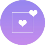 Sweetheart Photo Editor For PC Windows