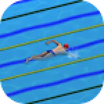 Swimming Pro For PC Windows
