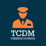TCDM (Ticket Checking Data Management) For PC Windows