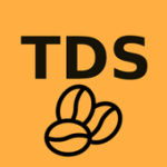 TDS Coffee Calculator For PC Windows