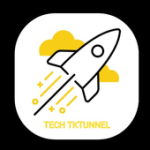 TECH TUNNEL For PC Windows