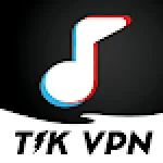 TIK VPN - VPN for Tik-Tok For PC Windows