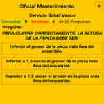 T.M.E.I.I. Servicio Andaluz de Salud For PC Windows