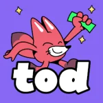 TOD: Play & Win Real Goods For PC Windows