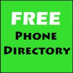 TR Phone Directory For PC Windows