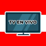 TV Canales Peruano Vivo For PC Windows