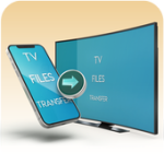 TV File Transfer For PC Windows