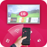 TV Remote for LG - LG Magic Remote For PC