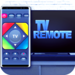 TV remote (universal) For PC Windows