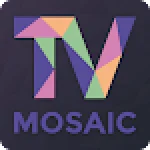 TVMosaic For PC Windows