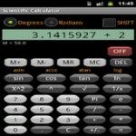 TZ Calculator For PC Windows