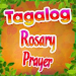 Tagalog Rosary Prayer For PC Windows