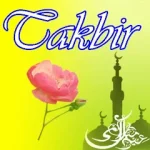Takbir Raya & Solat Sunat Raya For PC Windows