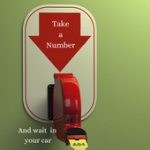 Take a Number For PC Windows