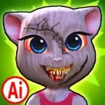 Talk to Ai Scary Maria Ms.Juan For PC Windows