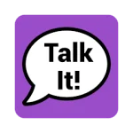 TalkIt! For PC Windows