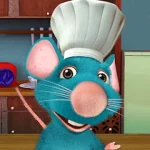 Talking Chef Mouse For PC Windows