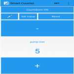 Tally Counter / Smart Counter For PC Windows