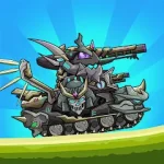 Tank Arena Steel Battle For PC Windows