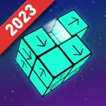 Tap Away:3D Block Puzzle For PC Windows