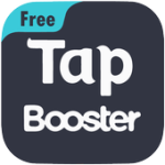 Tap Booster - New Launcher Apps/Games For PC Windows