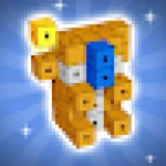 Tap Unlock 3D : Away Puzzle For PC Windows